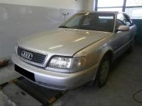 A6 2.0 16V